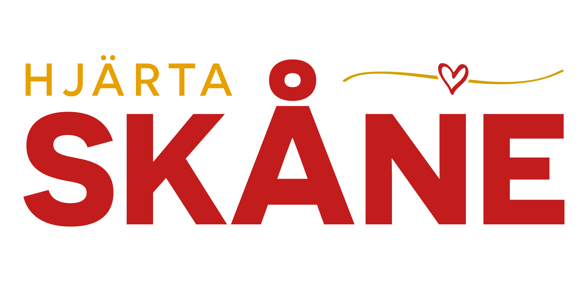 Hjärta Skåne
