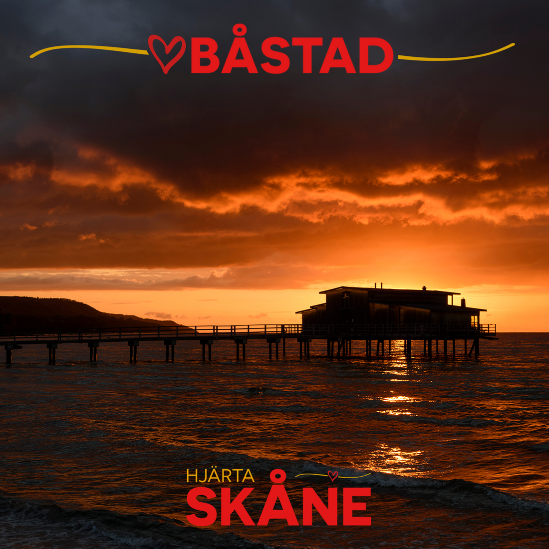 Båstad ❤️
