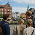 City Quiz Walks | Malmö