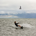 Kitesurfing grundkurs | Lomma
