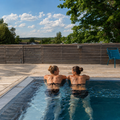 Spadag på Brösarps Gästgifveri & Spa | Österlen