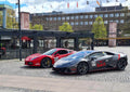 Åk Ferrari/Lamborghini | Malmö