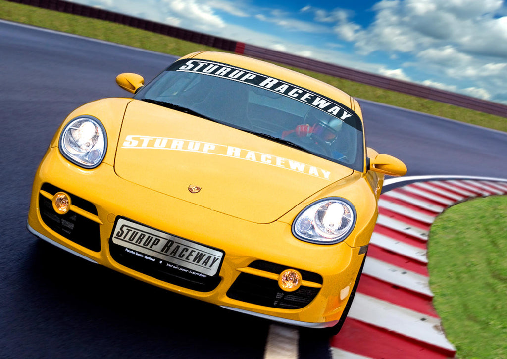 Porsche Challenge | Sturup