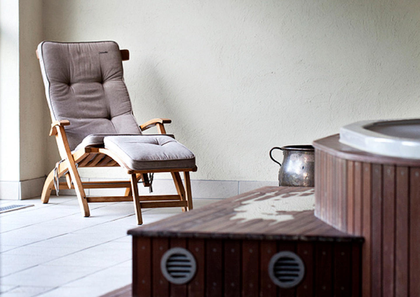 Spadag på Brösarps Gästgifveri & Spa | Österlen