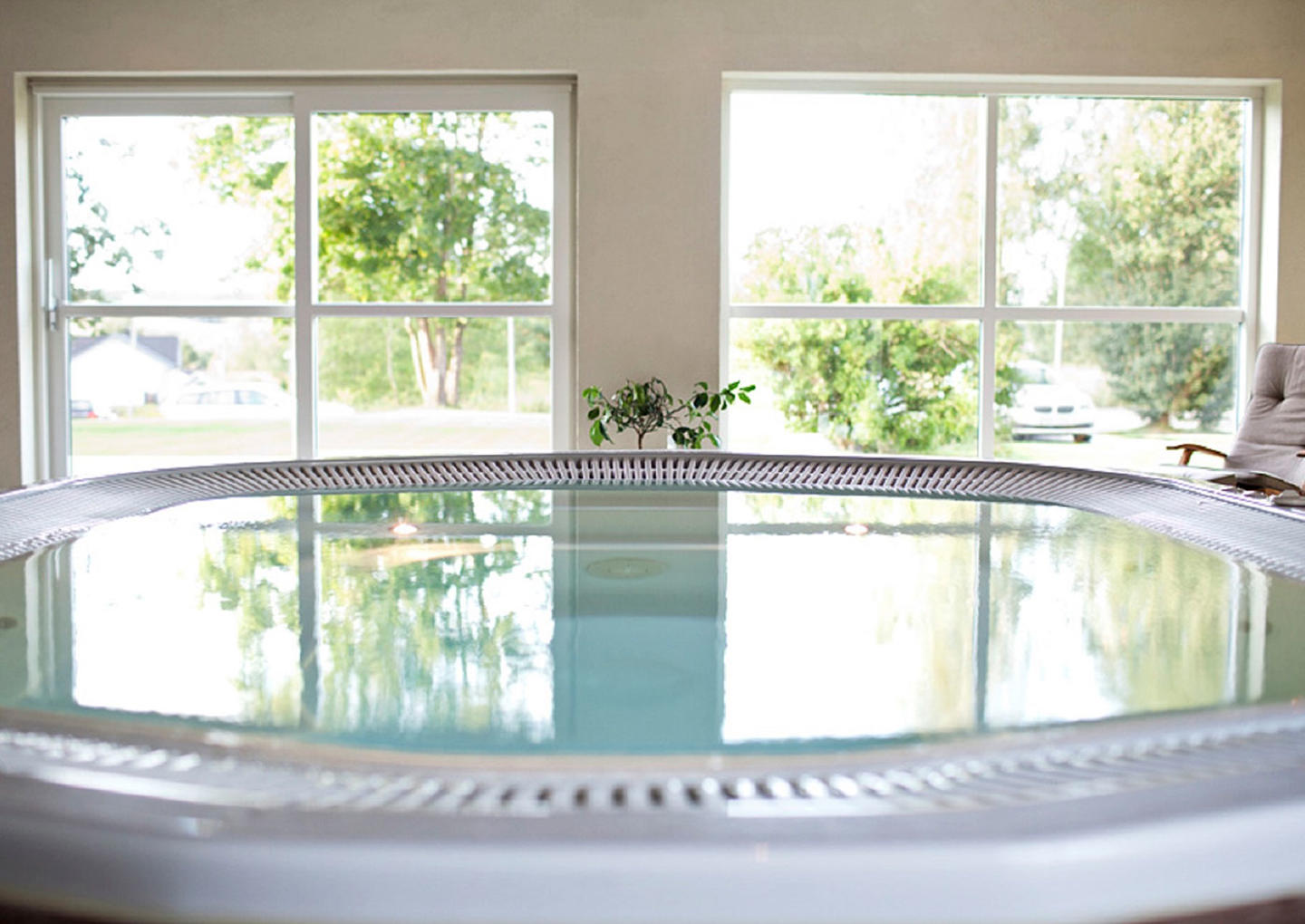 Spadag på Brösarps Gästgifveri & Spa | Österlen