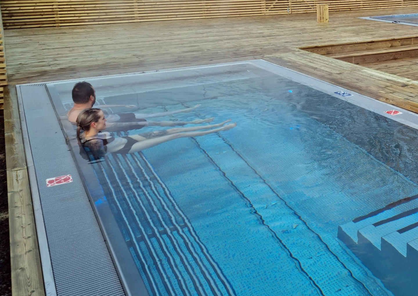 Spadag på Brösarps Gästgifveri & Spa | Österlen