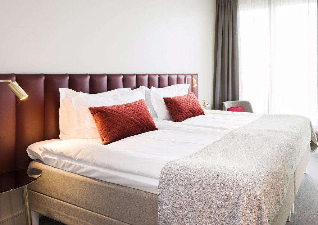 Övernattning Elite Hotels | Flera orter