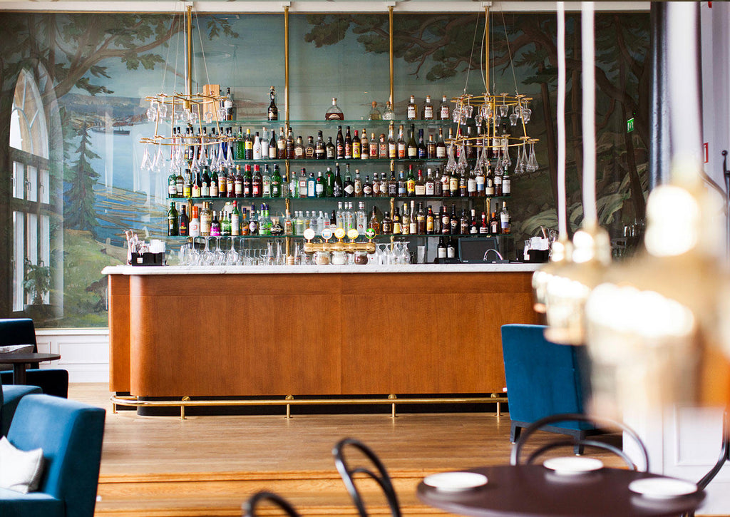 Övernattning Elite Hotels | Flera orter