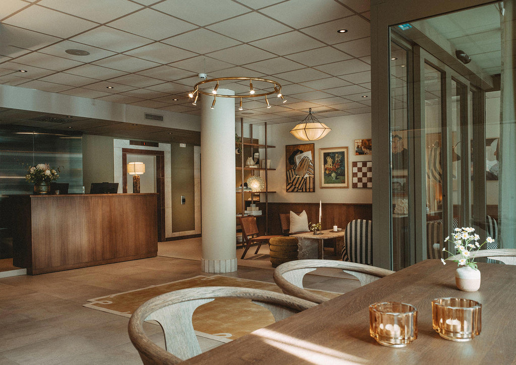 Övernattning Elite Hotels | Flera orter