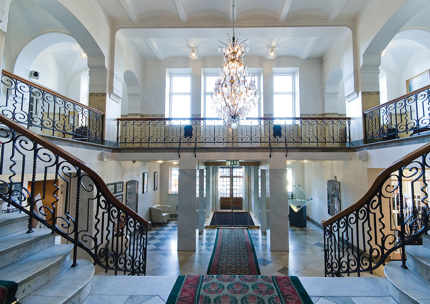Övernattning Elite Hotels | Flera orter