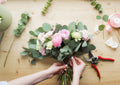 Blomsterkurs | Malmö