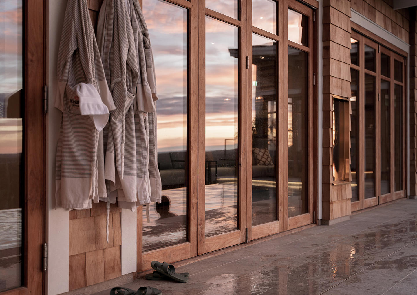 Spadag på The Lodge | Genarp