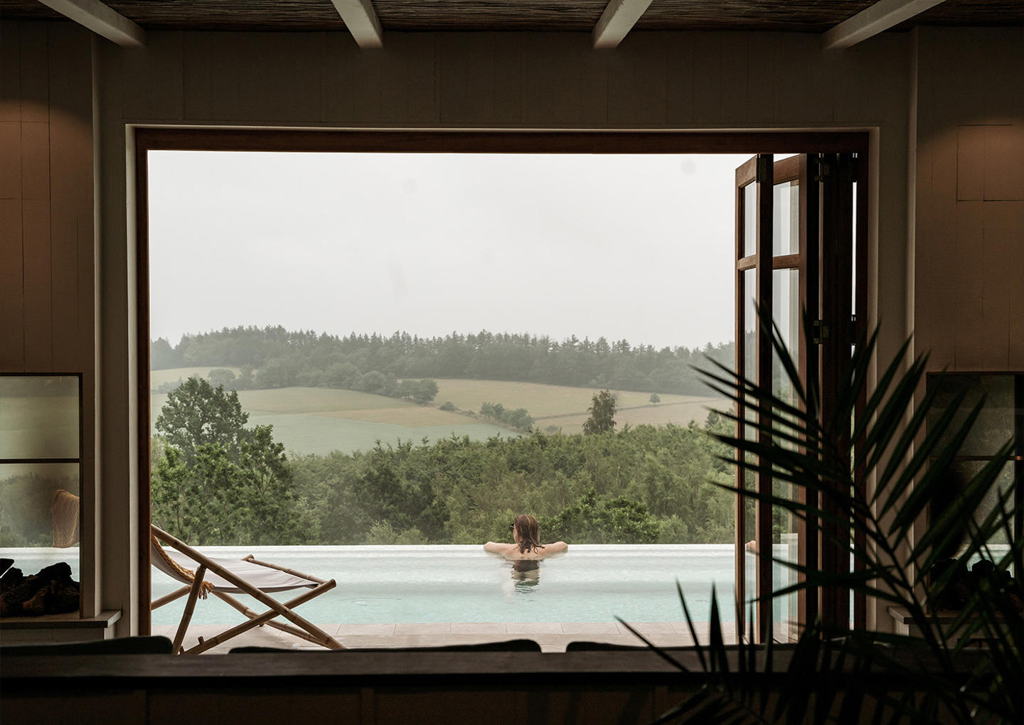 Spadag på The Lodge | Genarp