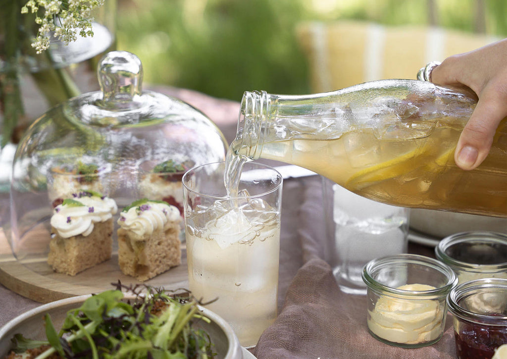 Afternoon Tea | The Lodge