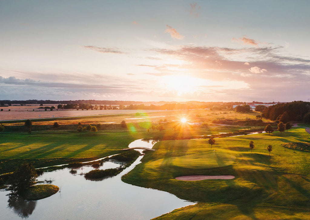 Övernattning & Spa på Lydinge Resort | Helsingborg