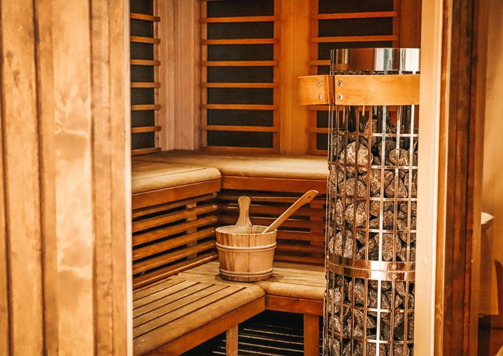 Övernattning & Spa på Lydinge Resort | Helsingborg