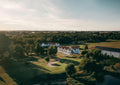 Övernattning & Spa på Lydinge Resort | Helsingborg