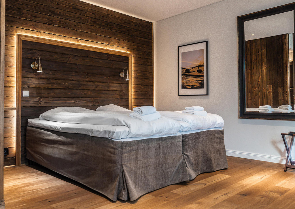 Övernattning & Spa på Lydinge Resort | Helsingborg
