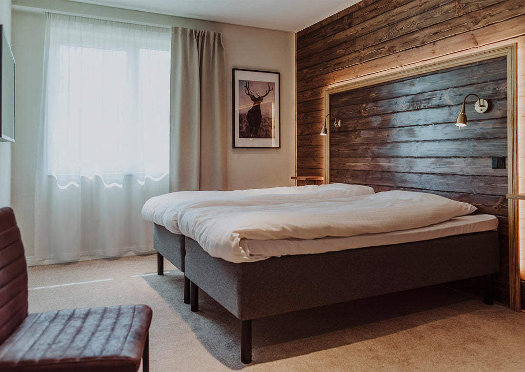 Övernattning & Spa på Lydinge Resort | Helsingborg