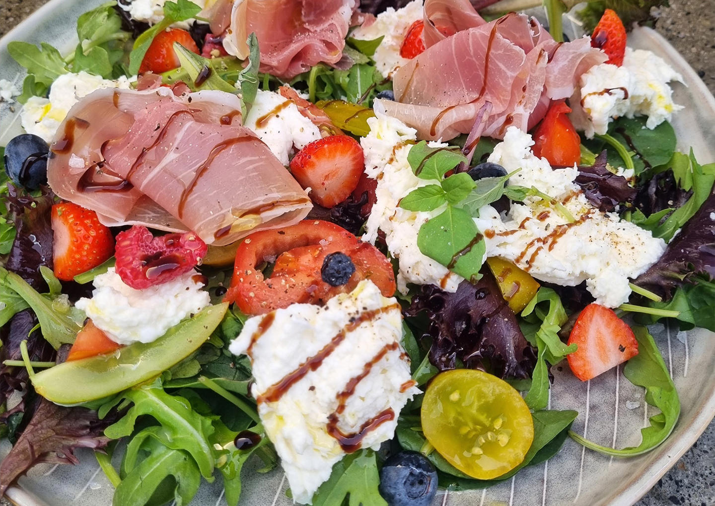 Vinlunch | Malmö