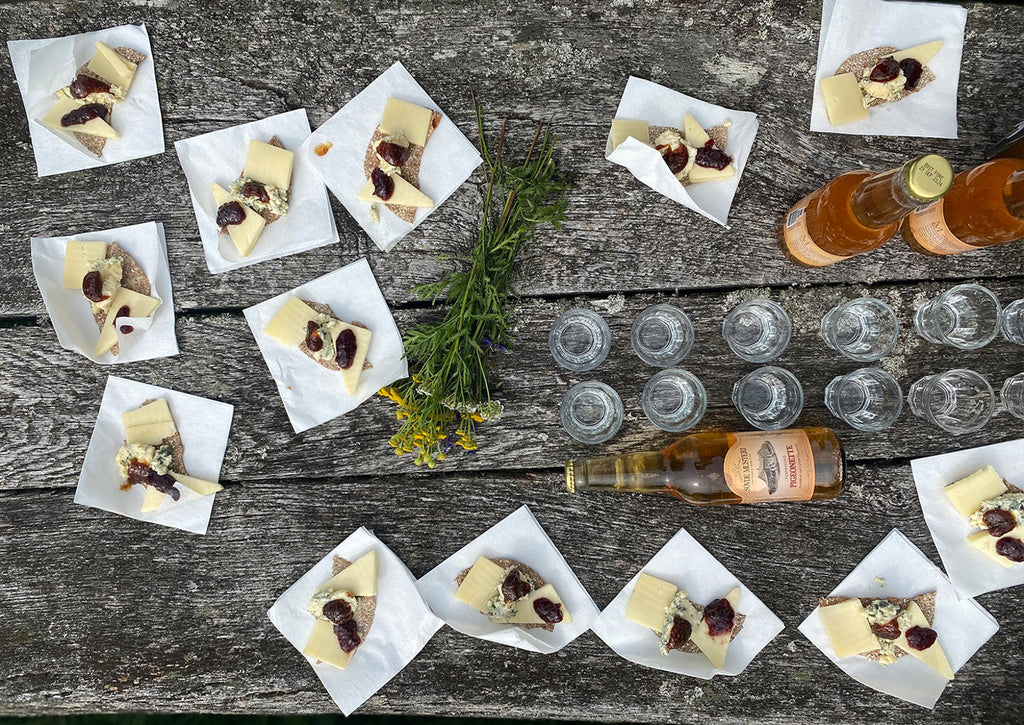 Gourmetdressin | Lund (Björnstorp)