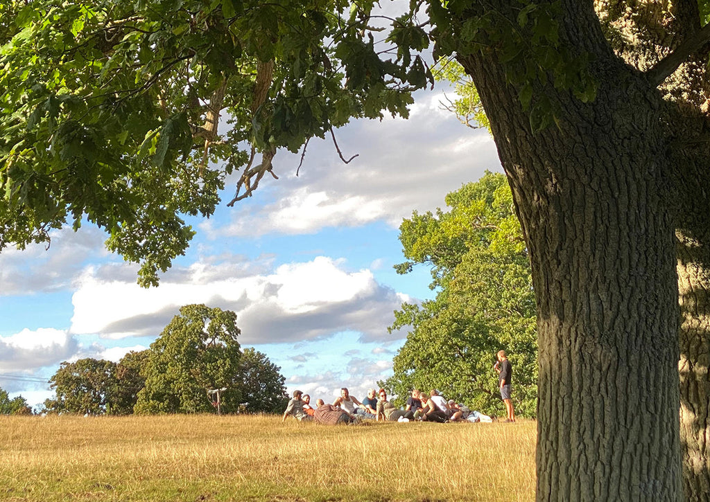 Gourmetdressin | Lund (Björnstorp)