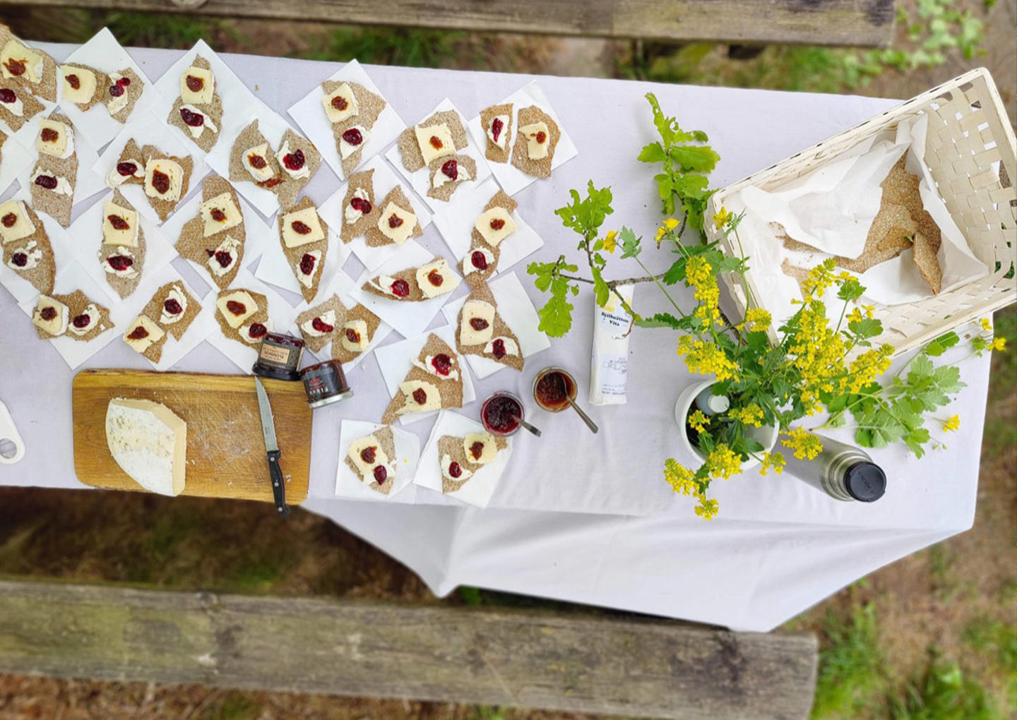 Gourmetdressin | Lund (Björnstorp)